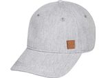 Roxy Base Cap Extra Innings Grigio