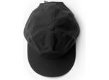 Houdini Daybreak Cap Nero S-M Uomo, Donna Nero S-M