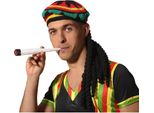 Atosa Jamaican Set Multicolore Multicolore Taglia Unica