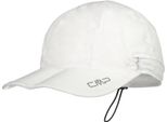 Cmp 6505128 Cappello Bianco Uomo, Donna Bianco Taglia Unica