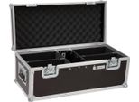 Roadinger Flightcase 4 X Led CBB-2 Cob Leiste (31005187)