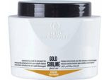 Maschera Di Trattamento Alla Cheratina Light Irridiance Gold Sublime 500Ml