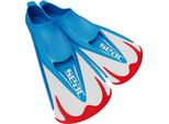 Pinne Seacsub Team Bianco, Blu Eu 34-35 Bianco, Blu Eu 34-35