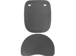Polisport Cuscino Impermeabile Grigio Scuro Groovy Ff /Cfs