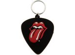 Portachiavi Dei Rolling Stones TA1247 (Taglia Unica) (Colorato)