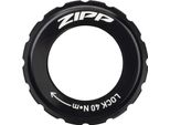 Zipp Cl Anello Di Ritenzione Del Disco Del Freno Nero Nero Taglia Unica