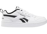 Reebok Royal Prime 2.0 Scarpe Sportive Bianco Eu 34 1/2 Ragazzi Bianco Eu 34 1/2