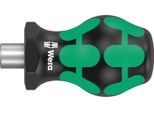 Portabit 811/1 1/4 Di Pollice Con Lama Magnetica L.10Mm Impugnatura 2K Wera