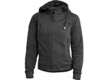 Pentagon Aphrodite Zip Pullover Nero S Ladies Nero S