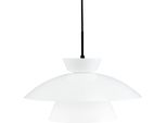 Lampada A Sospensione Led, Lampada A Sospensione, Lampada A Soffitto A Sospensione, Lampada A Sospensione Per Tavolo Da Pranzo, Lampada A Sospensione Per Soggiorno, Design Scandinavo, Valby Opal D38