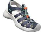 Keen Astoria West Sandalo Da Donna, Dimensioni: 39.5 Eu