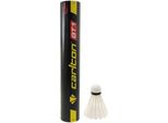 Carlton Gt1 S78 Palline Da Badminton Trasparente 12 Unità Trasparente 12 Unità