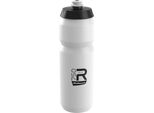 Borraccia Polisport R750 Bianco Tappo A Vite 750Ml