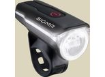 Sigma Luce Frontale Ricaricabile 'Aura 60', Led, Usb, 60 Lux, Nero