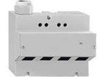 Scatola Di Giunzione Rutenbeck 4FX Reg 4-Fold F.Keystonemod.Reg-Mounting Lgr 228020000 (228020000)