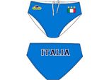 Turbo Italy Slip Da Bagno Blu Xl Uomo Blu Xl