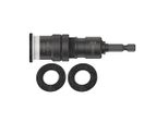 Portabit 881/4/1 Sb 1/4 Di Pollice 1/4 Di Pollice L.200Mm Wera