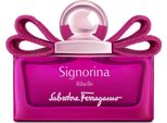 Salvatore Ferragamo Signorina Ribelle Eau De Parfum, 50 Ml