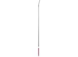 Whip&Go Frustino Da Dressage Rosso 110 Cm Rosso 110 Cm