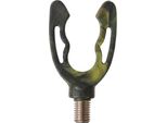 Kamasaki 17148 Portacanna Rod Pod Golden Golden Taglia Unica