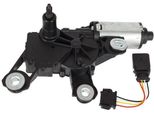 Motore Tergicristallo Posteriore Per Audi A1 8X / A6 4G C7 Avant / Q3 8U