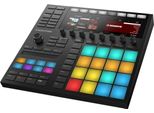 Controller Midi E Software Di Produzione Native Instruments Maschine Mk3