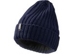 Cappello Unisex Elevate Spire PF973 (20 X 56 Cm) (Blu Navy)