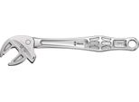 Wera 6004 Joker Xxl - Chiave Regolabile - 322 Mm - Apertura Massima: 32 Mm