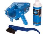 Park Tool Kit Per La Pulizia Della Catena E Della Trasmissione Pulizia E Manutenzione Del Ciclo
