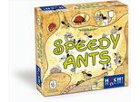 Huch! Gioco Di Carte Speedy Ants - Gioco Educativo Per Bambini Arithmetic