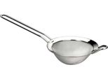 Setaccio A Prisma A Semisfera In Acciaio Inox Ibili 12,5 Cm Argento Argento Taglia Unica