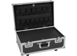 Roadinger Universal-Koffer-Case G-2 Mit Trolley (30126231)