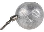 Mikado Omc-1271 Colpo A Goccia In Piombo Argento 20 G Argento 20 G