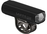 Luce Anteriore Per Bicicletta Lezyne Led Power Pro 115+ Stvzo, Colore: Nero Opaco