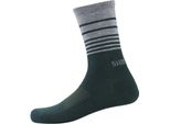 Calze Lunghe Shimano Original Verde Eu 36-40 Uomo Verde Eu 36-40