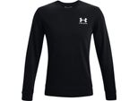 Under Armour Felpe Rival Terry, 1370404001, Taglia: 173