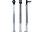 Chiave Dinamometrica Di Precisione Fasi Giustaforza 10-60PRO Mariposa 10-60 Nm Con Chiave A Cricchetto Reversibile