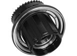 Sram Cognition V2 Nsw 11S Corpo Ruota Libera Nero Nero Taglia Unica