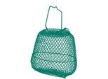 Rete Da Sbarco In Filo Metallico Evia Verde 25 X 25 Cm Verde 25 X 25 Cm