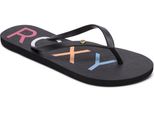 Infradito Roxy - Sandy Iii Nero Multi (BK52763)