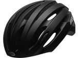 Bell Avenue Casco Nero Nero Taglia Unica