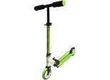 Park City 120 Scooter Verde Verde Taglia Unica