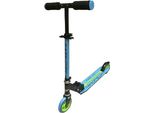 Park City 120 Scooter Blu Blu Taglia Unica