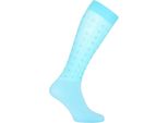 Imperial Riding Ambient Stars Up Calze Lunghe Da Donna Blu Eu 31-34 Donna Blu Eu 31-34
