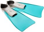 Madwave Pool Colour Pinne Lunghe Trasparenti Eu 34-35 Trasparente Eu 34-35