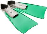 Madwave Pool Colour Long Flippers Verde Eu 46-48 Verde Eu 46-48