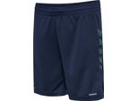 Pantaloncini Hummel Hmlstaltic Poly Bambini
