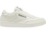 Reebok Classics Club C 85 Scarpe Sportive Bianco Eu 40 1/2 Uomo Bianco Eu 40 1/2