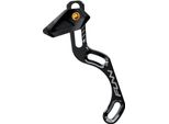 Funn Zippa Lite 26/36T Iscg05 Catena Guida Argento Argento Taglia Unica