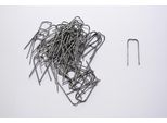 Spilli Da Fiorista 17/45, Spilli Per Composizioni Floreali Per Decorazioni, Matrimoni, Pompe Funebri, Fai Da Te, 2,5 Kg, Argento